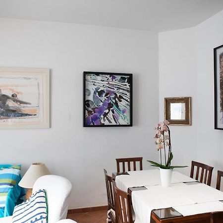 מרינה די קררה B&B Casa Di Claudia מראה חיצוני תמונה