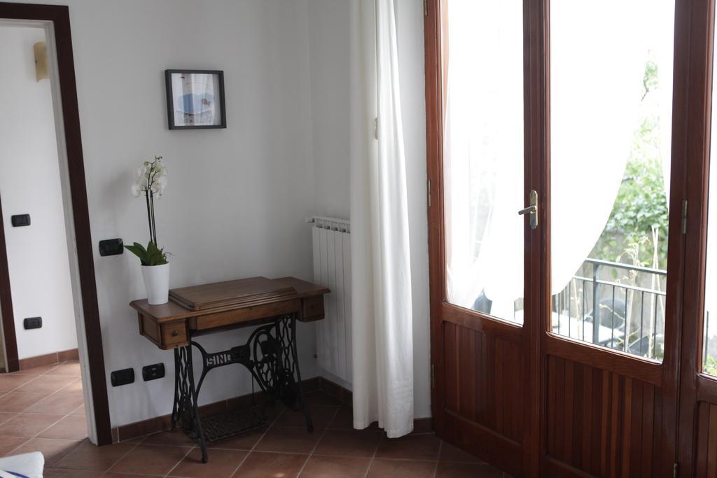מרינה די קררה B&B Casa Di Claudia מראה חיצוני תמונה