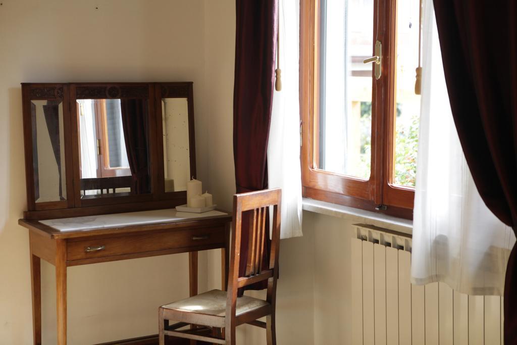 מרינה די קררה B&B Casa Di Claudia חדר תמונה