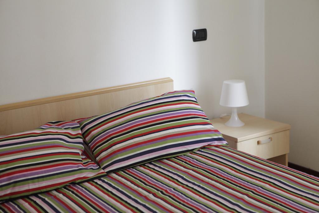 מרינה די קררה B&B Casa Di Claudia חדר תמונה