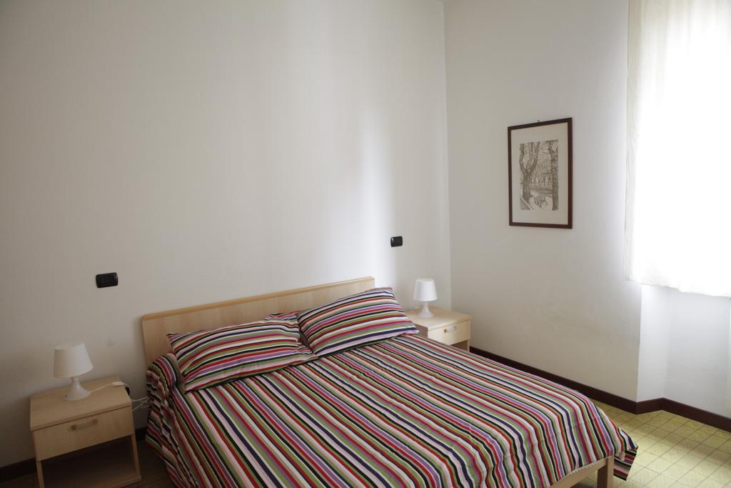 מרינה די קררה B&B Casa Di Claudia חדר תמונה
